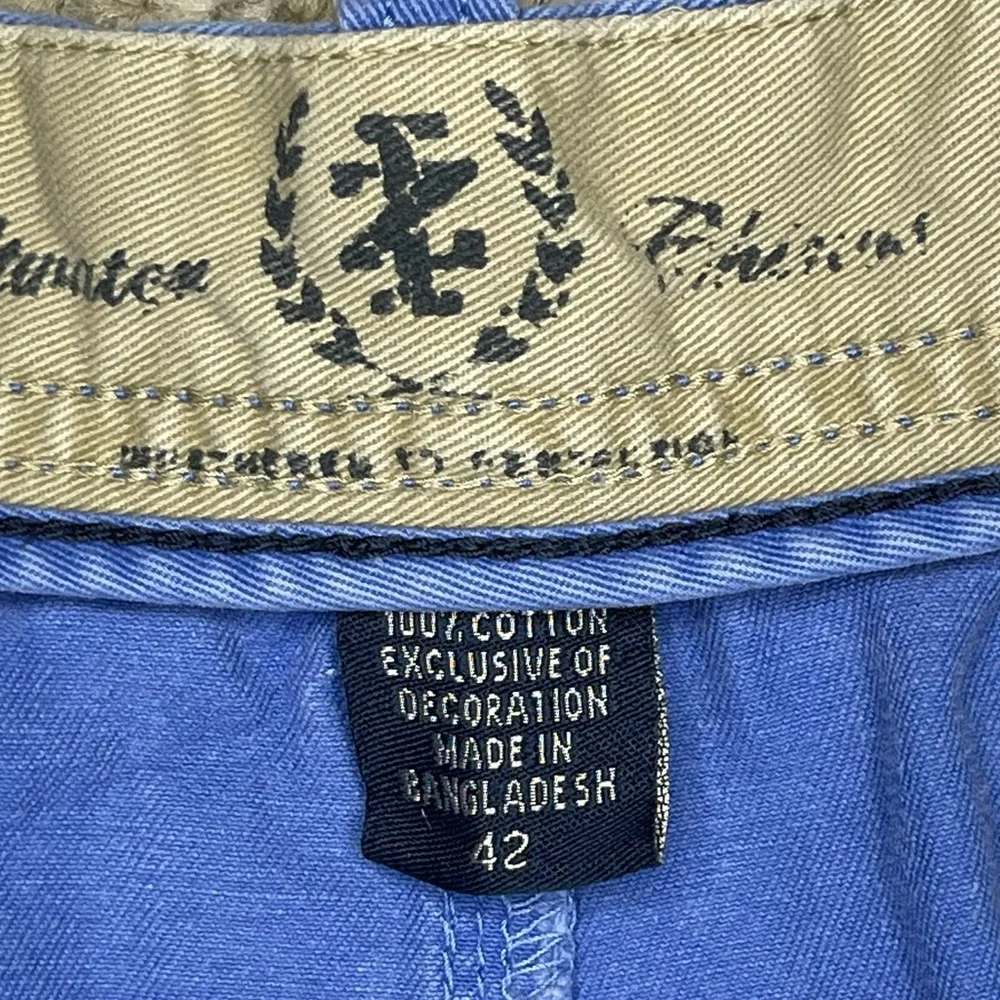 Izod Saltwater shorts